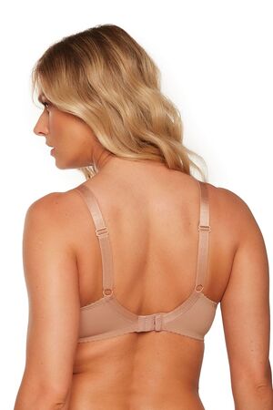 Бюстгальтер Keto с чашками на тонком поролоне